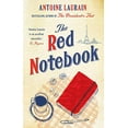 thumbnail image 1 of Pre-Owned The Red Notebook (Paperback) 1908313862 9781908313867, 1 of 1