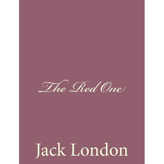 The Red One