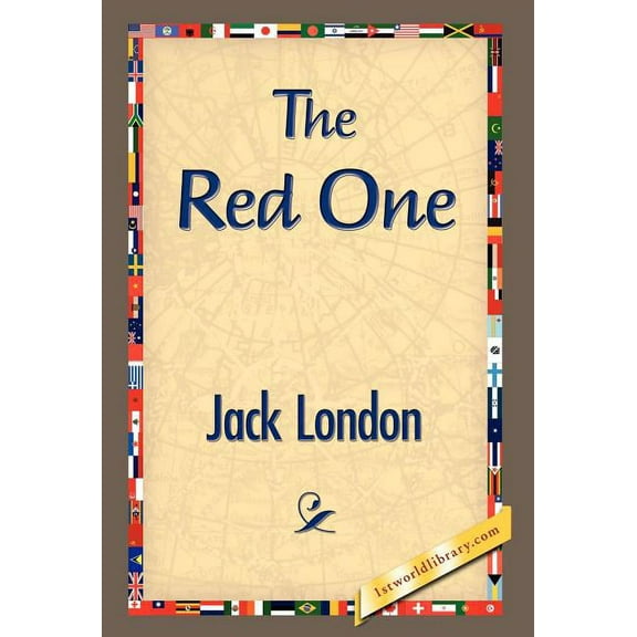 The Red One (Hardcover)