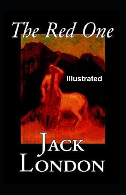 The Red One Illustrated (Paperback)