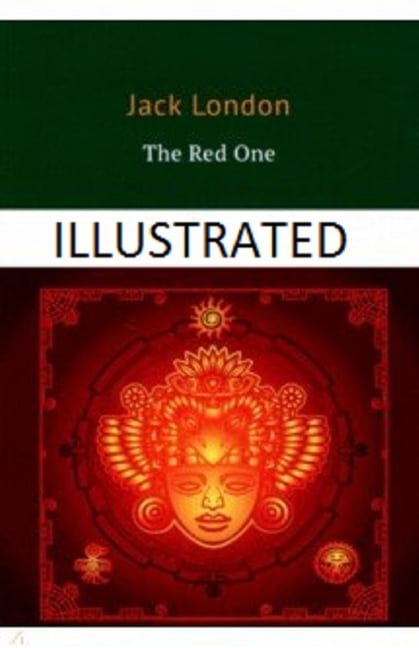 The Red One Illustrated (Paperback)