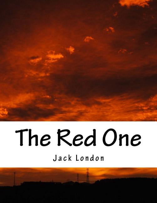 The Red One (Paperback)