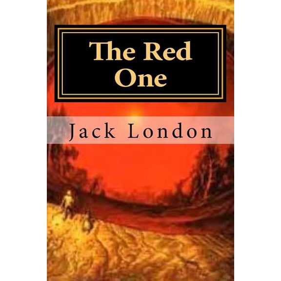 The Red One (Paperback)