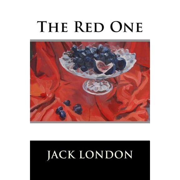 The Red One (Paperback)