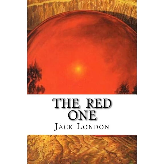 The Red One (Paperback)