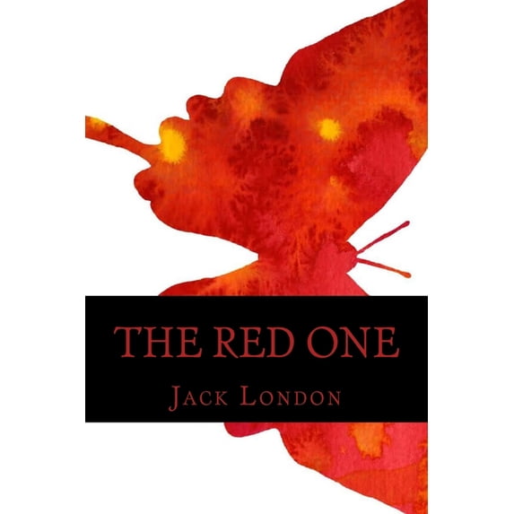 The Red One (Paperback)