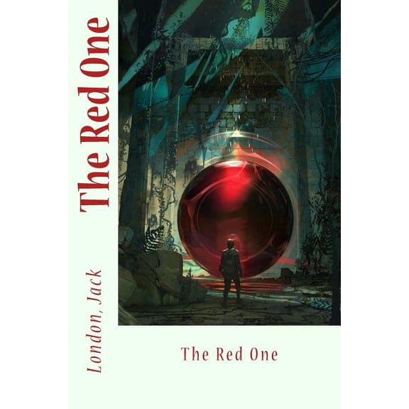 The Red One, (Paperback)