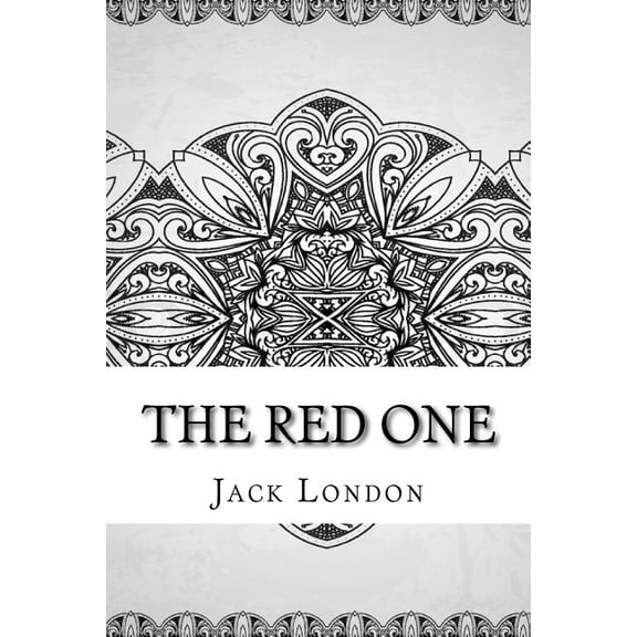 The Red One (Paperback)
