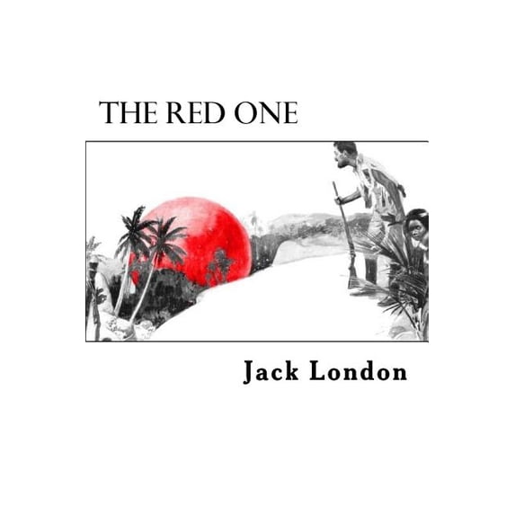 The Red One (Paperback)