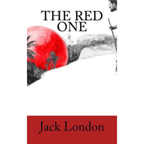 The Red One (Paperback)