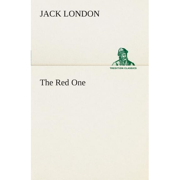 The Red One (Paperback)