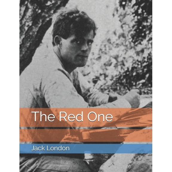 The Red One (Paperback)