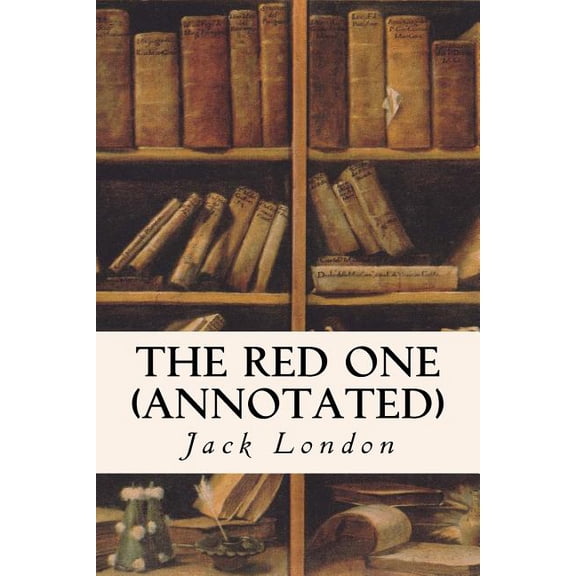 The Red One (Annotated)