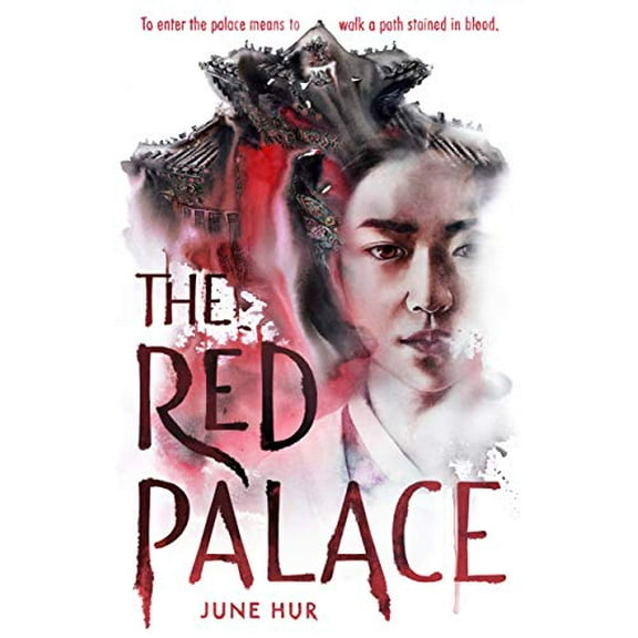 Pre-Owned The Red Palace (Hardcover) 1250800552 9781250800558