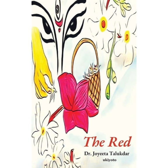 The Red, (Paperback)
