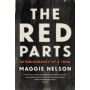 The Red Parts Autobiography of a Trial, Paperback
