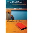 thumbnail image 1 of Pre-Owned The Red Pencil: Convictions from Experience in Education (Paperback) 0300109776 9780300109771, 1 of 1