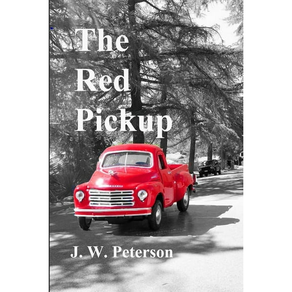 The Red Pickup (Paperback)
