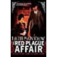 thumbnail image 1 of The Red Plague Affair: Bannon and Clare: Book Two (Paperback), 1 of 1
