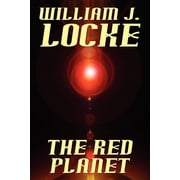 The Red Planet, Paperback