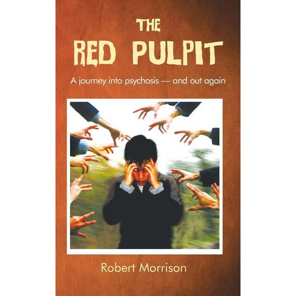 The Red Pulpit (Paperback)