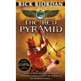 thumbnail image 1 of Pre-Owned The Red Pyramid (Kane Chronicles Series #1) (Paperback) 0141384956 9780141384955, 1 of 1