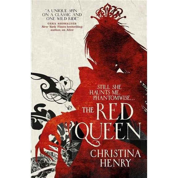 The Red Queen