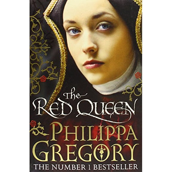 Pre-Owned Red Queen, by Philippa Gregory, (Hardcover), English
