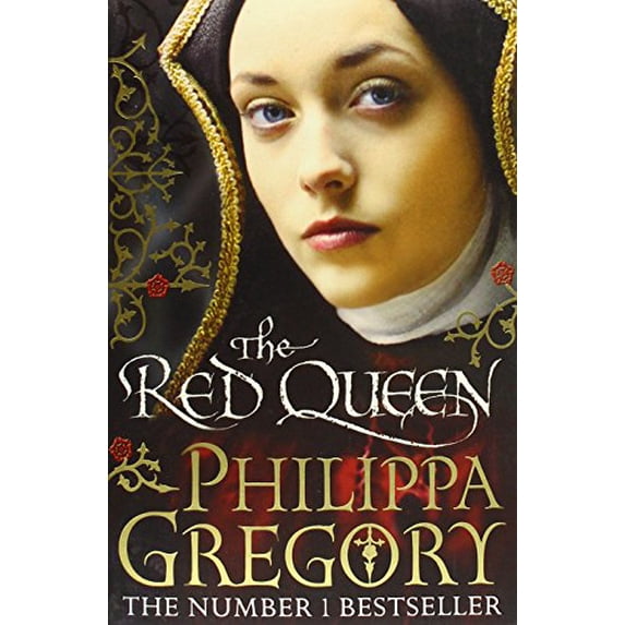Pre-Owned Red Queen (Hardcover) 1471140334 9781471140334