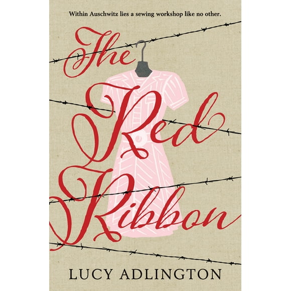 The Red Ribbon (Hardcover)
