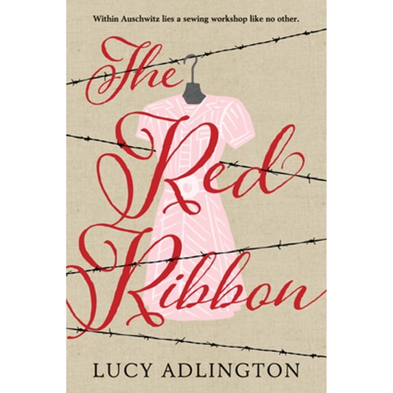 Pre-Owned The Red Ribbon, (Hardcover)