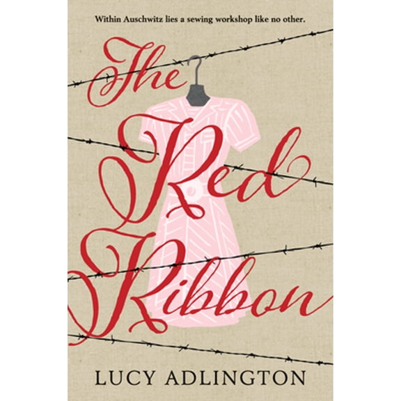 Pre-Owned The Red Ribbon (Hardcover) 1536201049 9781536201048