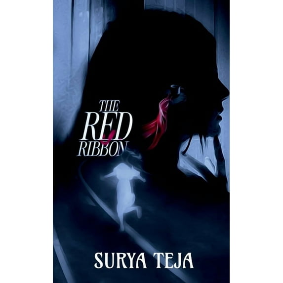 The Red Ribbon, (Paperback)