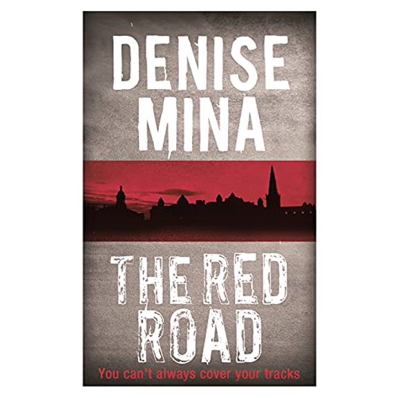 The Red Road