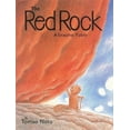 thumbnail image 1 of The Red Rock, (Hardcover), 1 of 1