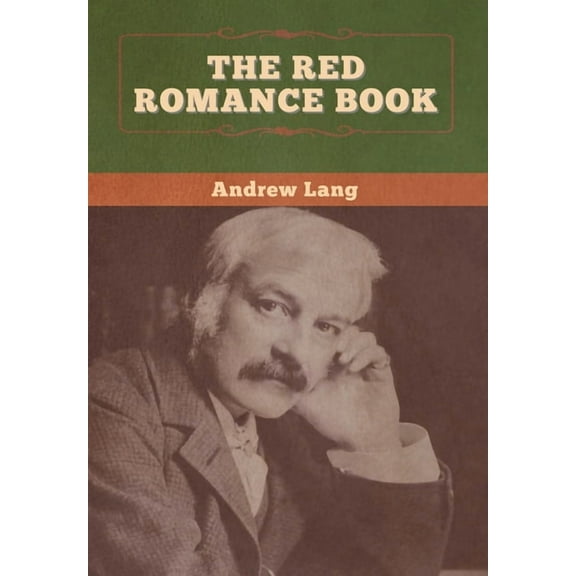 The Red Romance Book, (Hardcover)