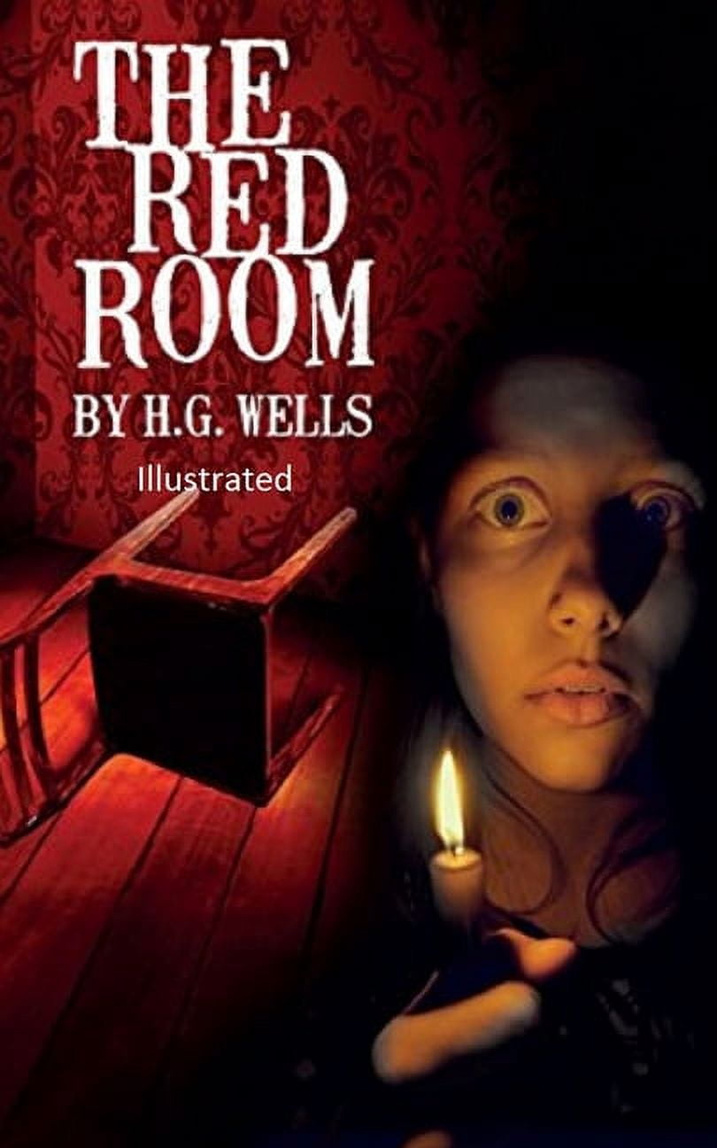 The Red Room Illuastrated