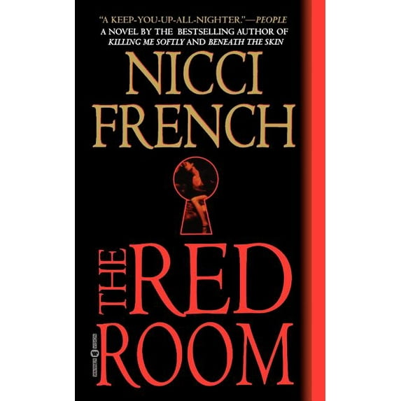 The Red Room, (Paperback)