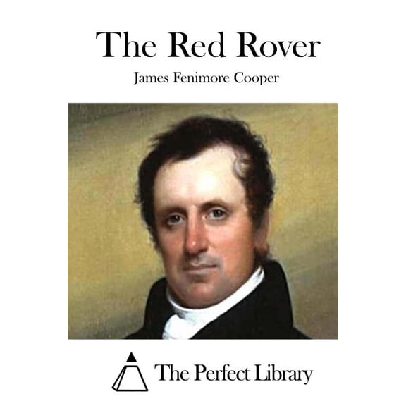 The Red Rover, (Paperback)