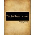 thumbnail image 1 of The Red Rover, a Tale (Paperback), 1 of 1