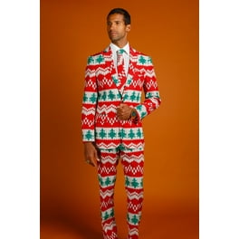 Christmas suit jacket walmart deals