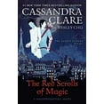 thumbnail image 1 of Pre-Owned The Red Scrolls of Magic (Hardcover) 1481495089 9781481495080, 1 of 1