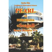 The Red Sea - A Corner of Earthly Paradi Pearl of Hurghada. Seagull Beach Resort 4*+., Book 26, Paperback