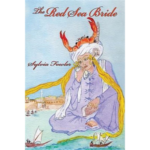The Red Sea Bride (Paperback)