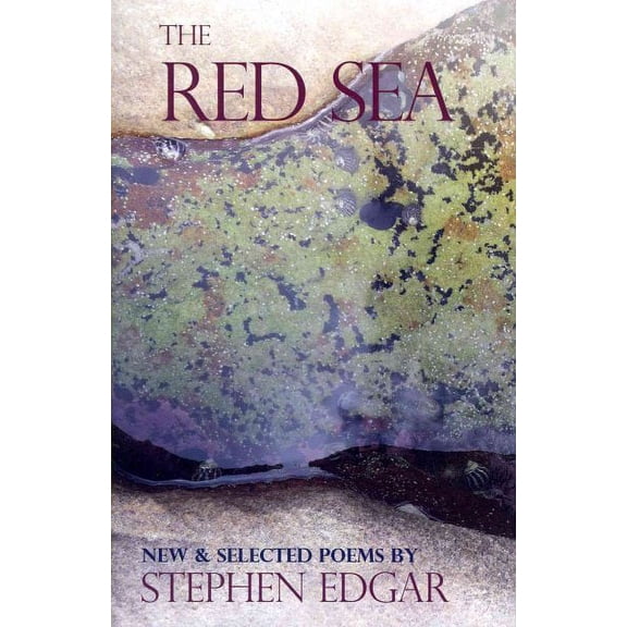 Pre-Owned The Red Sea