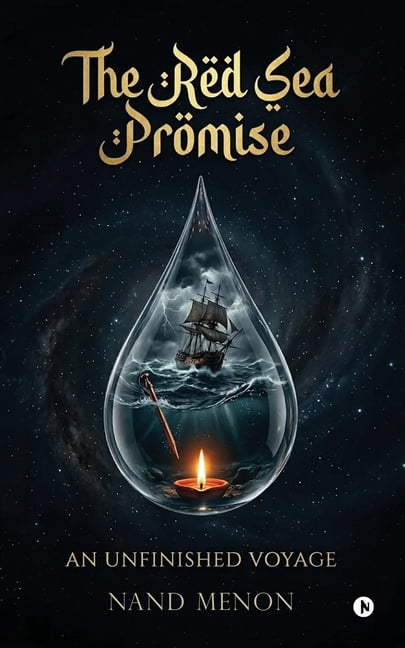 The Red Sea Promise: An Unfinished Voyage, (Paperback)