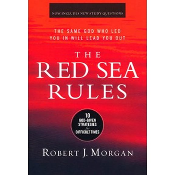 The Red Sea Rules