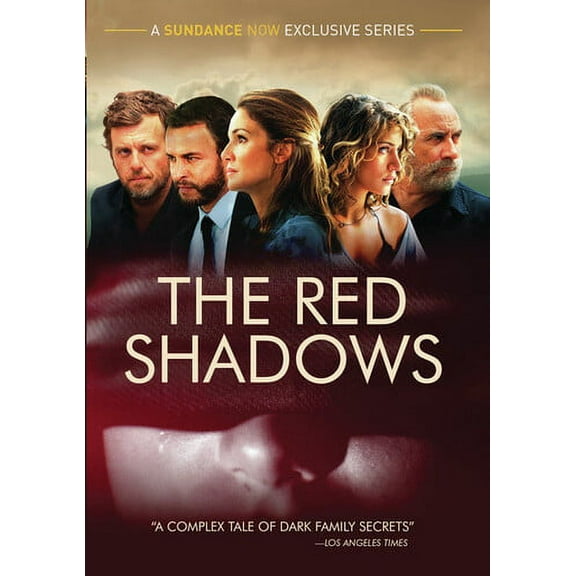 The Red Shadows (DVD), Sundance Now, Drama