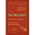 thumbnail image 1 of The Red Shift, (Paperback), 1 of 1