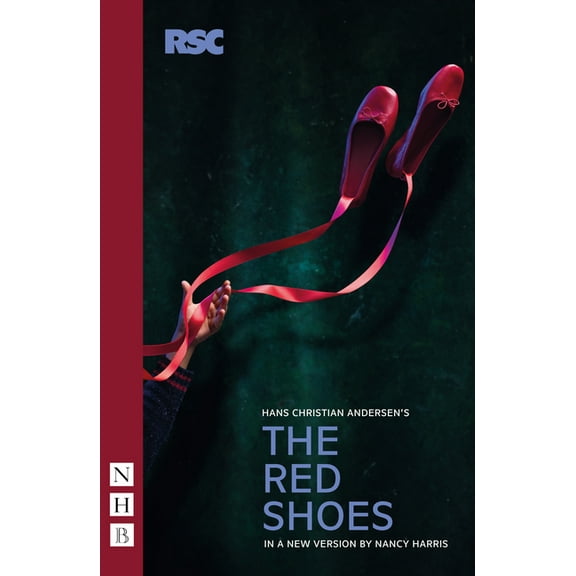 The Red Shoes (Stage Version), (Paperback)